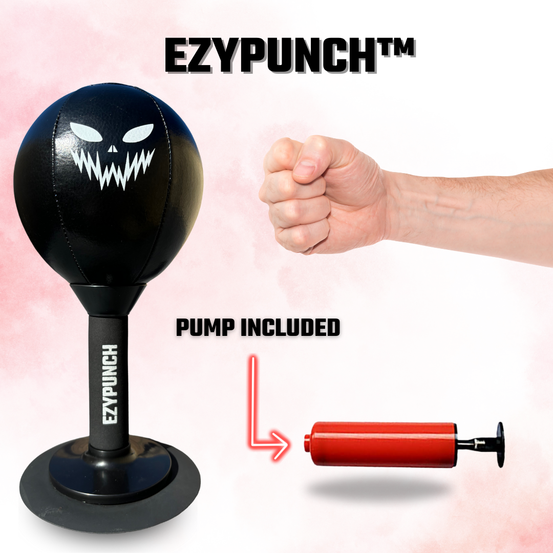 EzyPunch™ - EzyBag